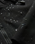 Specialized Trail Short Sleeve Rain Anorak - Black