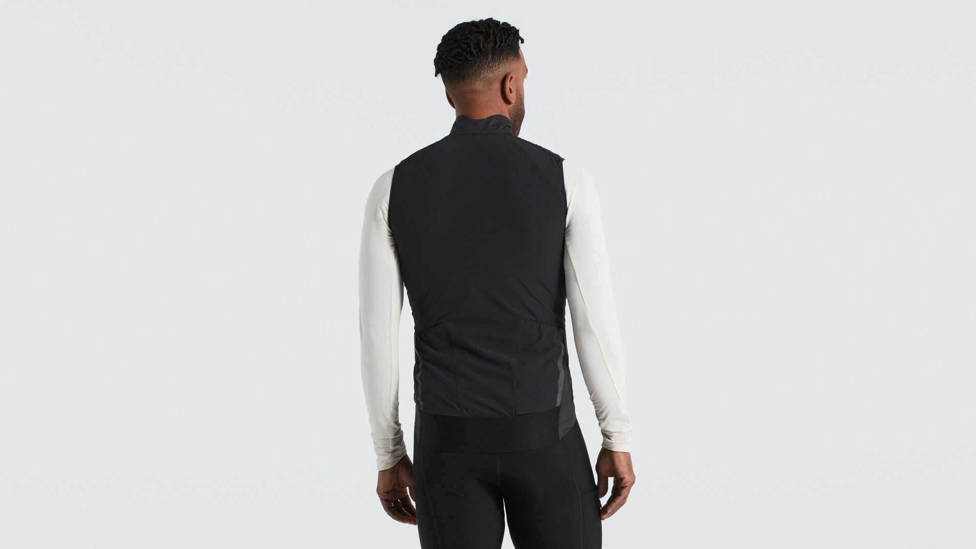Specialized Men's Prime Alpha Vest - Black