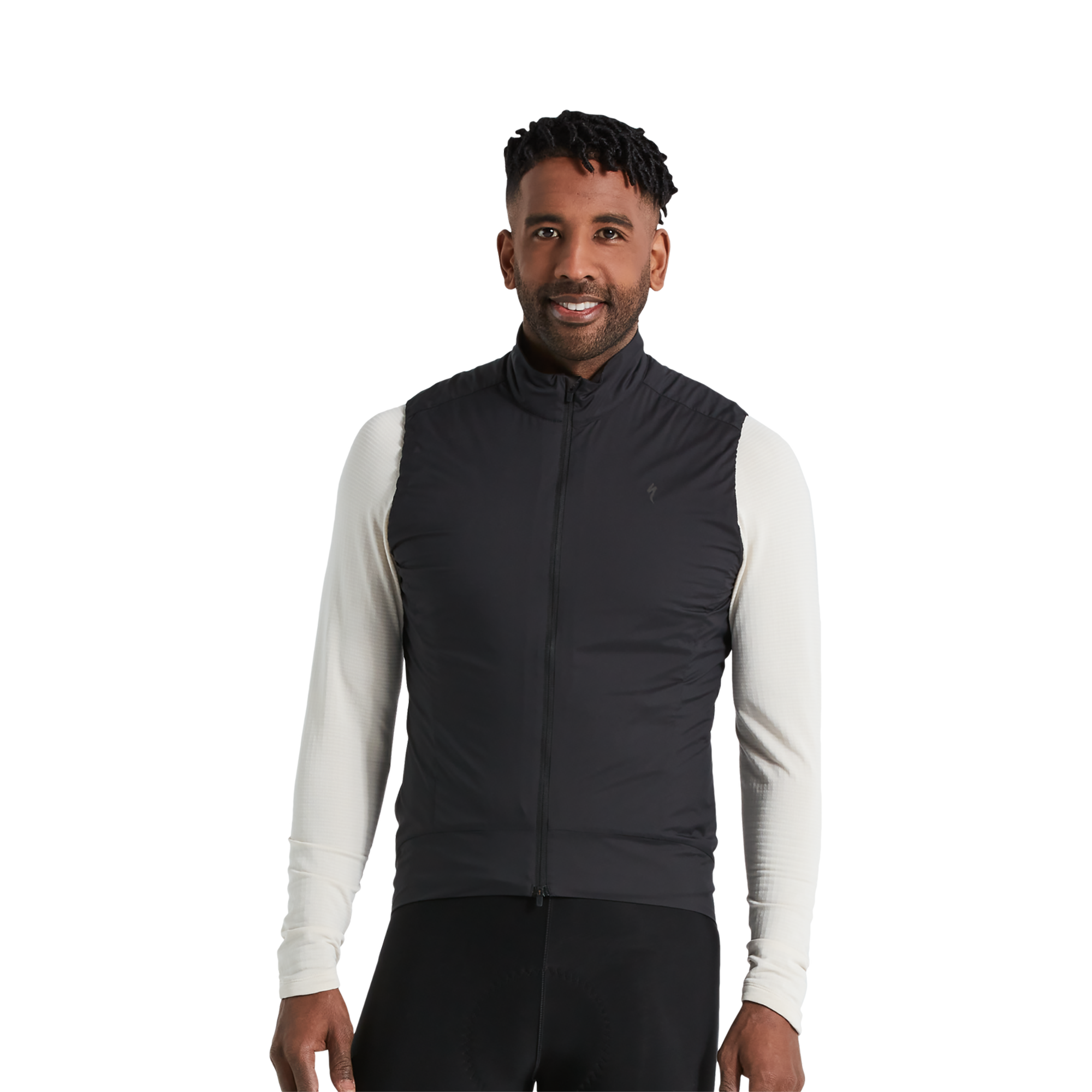 Specialized Men's Prime Alpha Vest - Black