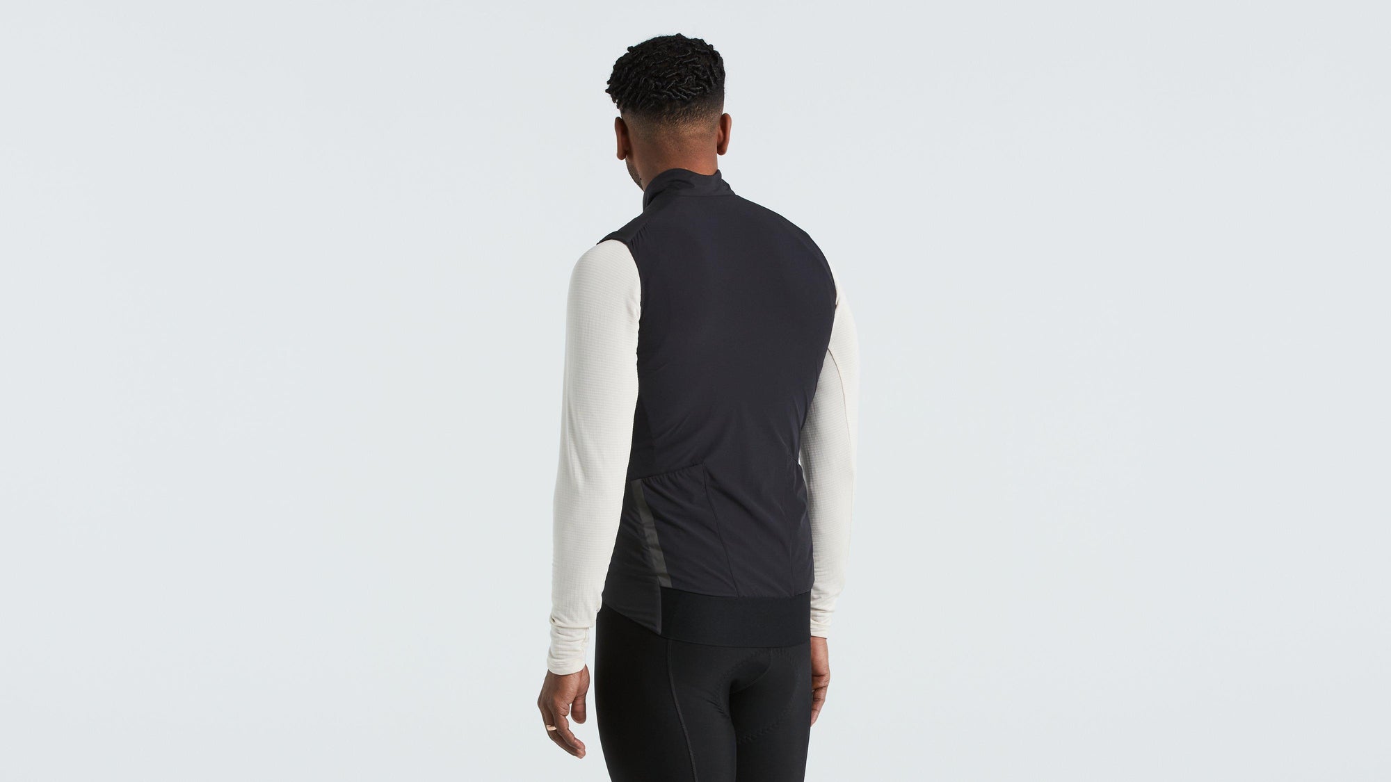 Specialized Men's Prime Alpha Vest - Black