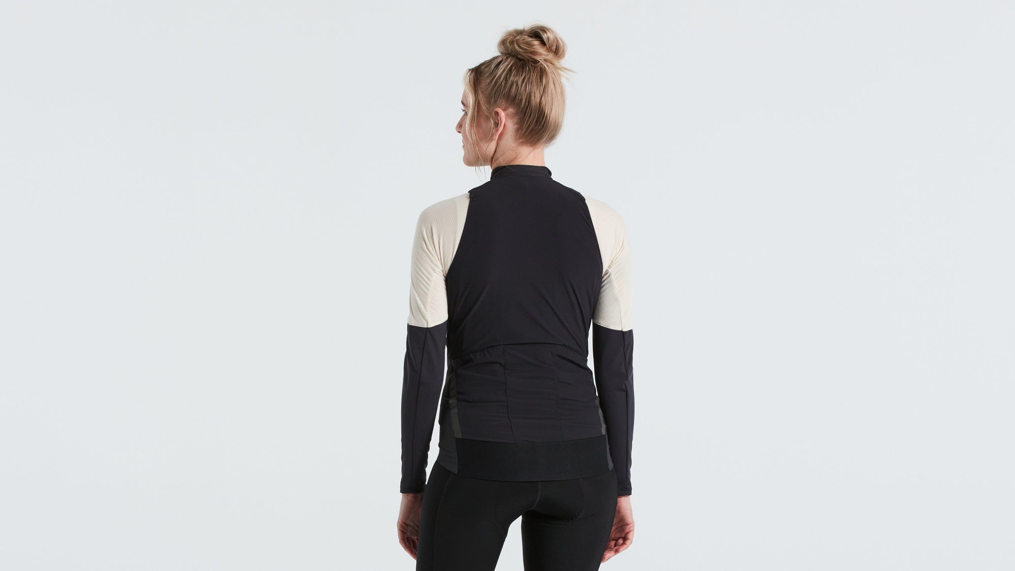 Specialized Women's Prime Alpha Vest - Black