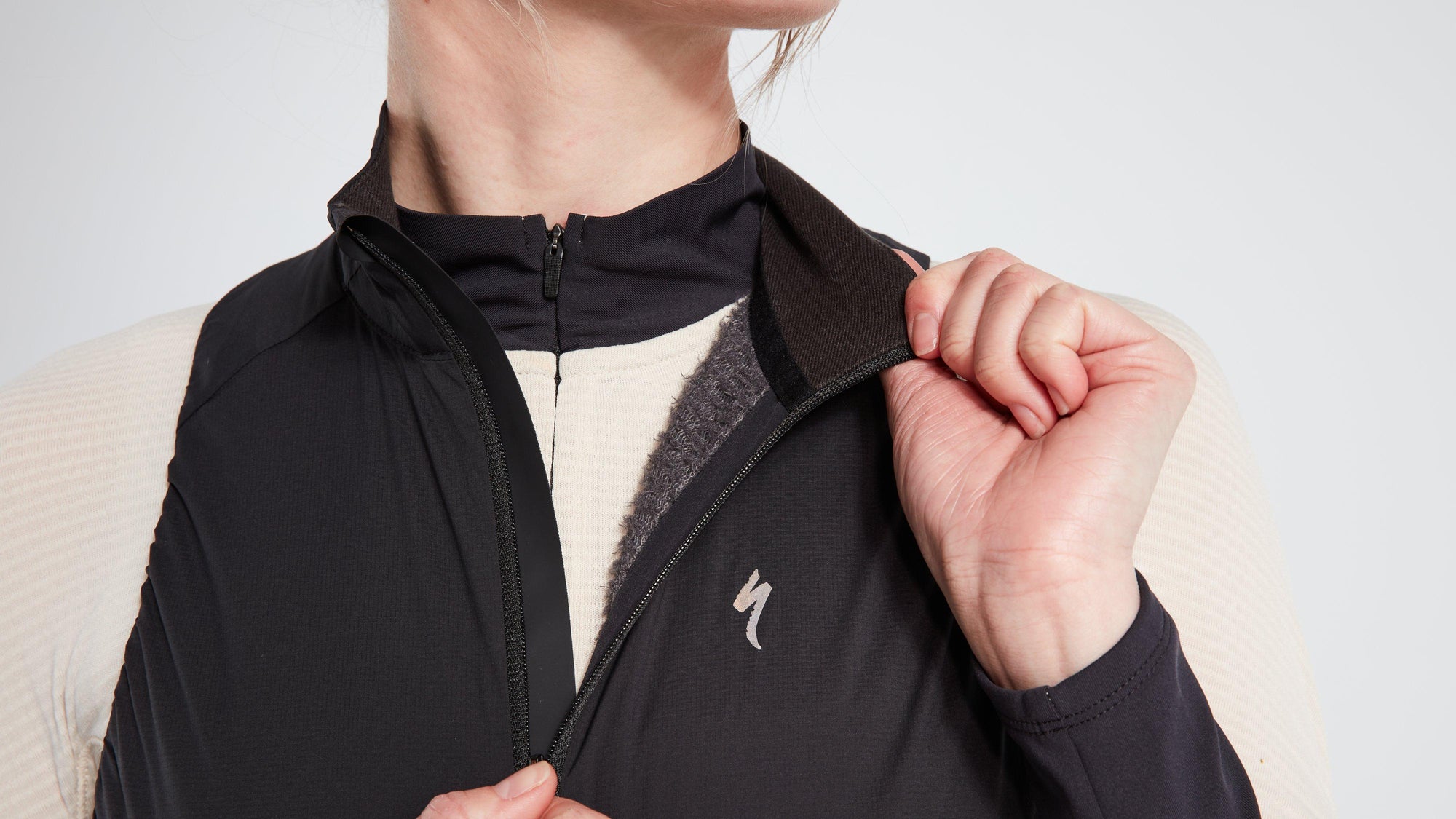 Specialized Women's Prime Alpha Vest - Black
