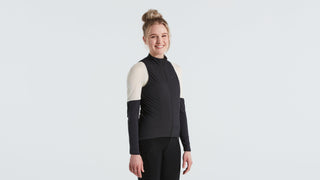 Specialized Women's Prime Alpha Vest - Black