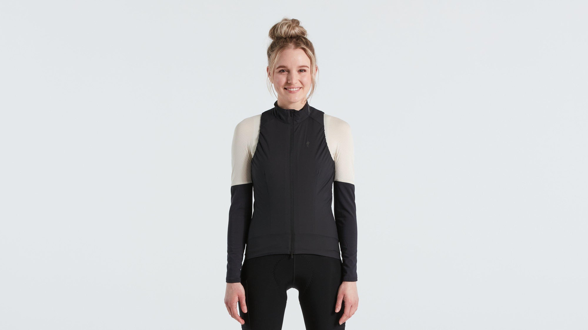 Specialized Women's Prime Alpha Vest - Black