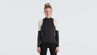 Specialized Women's Prime Alpha Vest - Black