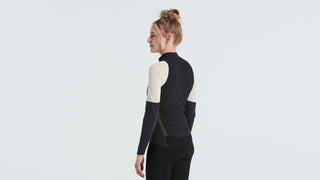 Specialized Women's Prime Alpha Vest - Black