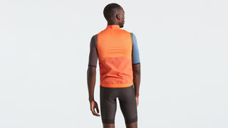 Specialized Men's Prime Wind Vest - Blaze