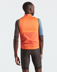 Specialized Men's Prime Wind Vest - Blaze