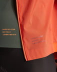 Specialized Men's Prime Wind Vest - Blaze