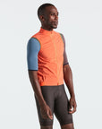 Specialized Men's Prime Wind Vest - Blaze