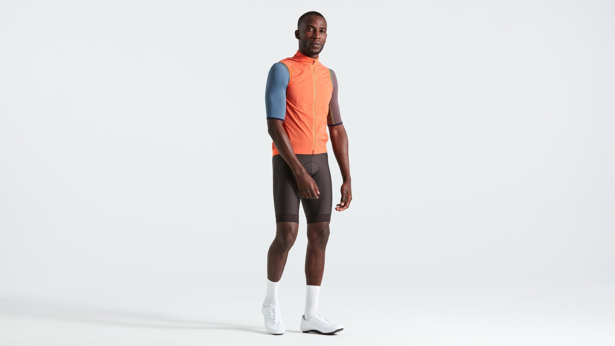 Specialized Men's Prime Wind Vest - Blaze