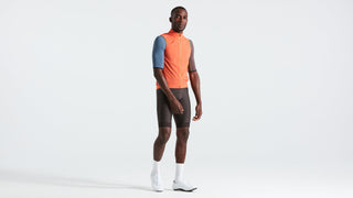 Specialized Men's Prime Wind Vest - Blaze
