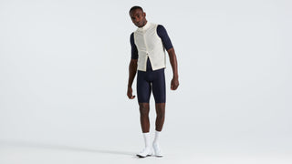 Specialized Men's Prime Wind Vest - Birch White