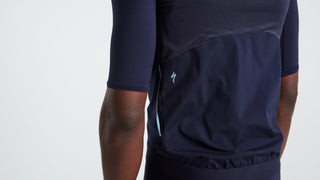 Specialized Men's Prime Wind Vest - Dark Navy