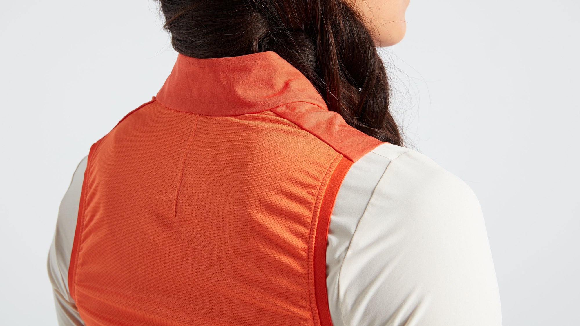 Specialized Women's Prime Wind Vest - Blaze