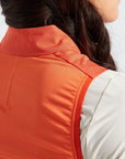 Specialized Women's Prime Wind Vest - Blaze