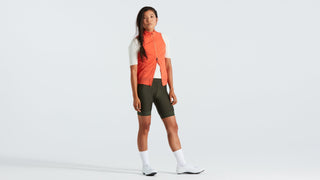 Specialized Women's Prime Wind Vest - Blaze