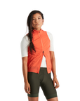 Specialized Women's Prime Wind Vest - Blaze