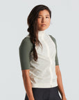 Specialized Women's Prime Wind Vest - Birch White