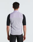 Specialized Men's SL Pro Wind Gilet - Uv Lilac