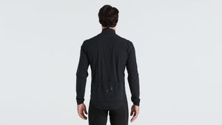 Specialized Men's RBX Comp Rain Jacket - Black