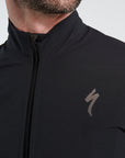 Specialized Men's RBX Comp Rain Jacket - Black