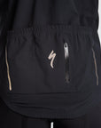Specialized Men's RBX Comp Rain Jacket - Black