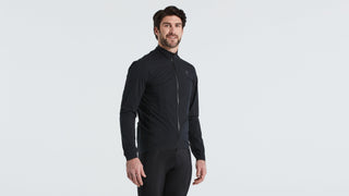 Specialized Men's RBX Comp Rain Jacket - Black