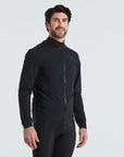 Specialized Men's RBX Comp Rain Jacket - Black