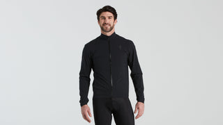 Specialized Men's RBX Comp Rain Jacket - Black