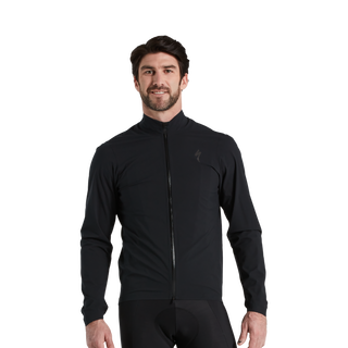 Specialized Men's RBX Comp Rain Jacket - Black
