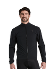 Specialized Men's RBX Comp Rain Jacket - Black