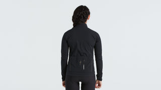 Specialized Women's RBX Comp Rain Jacket - Black