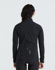 Specialized Women's RBX Comp Rain Jacket - Black