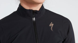 Specialized Women's RBX Comp Rain Jacket - Black