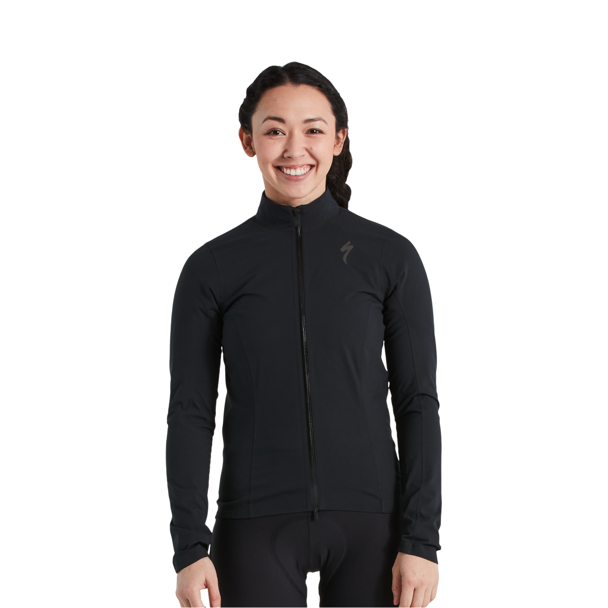 Specialized Women's RBX Comp Rain Jacket - Black