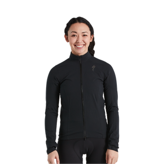 Specialized Women's RBX Comp Rain Jacket - Black