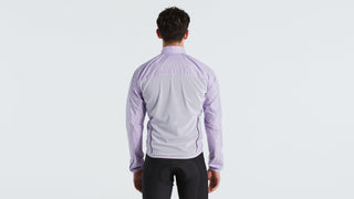 Specialized Men's SL Pro Wind Jacket - Uv Lilac