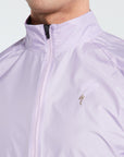 Specialized Men's SL Pro Wind Jacket - Uv Lilac