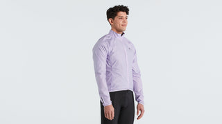 Specialized Men's SL Pro Wind Jacket - Uv Lilac
