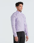Specialized Men's SL Pro Wind Jacket - Uv Lilac