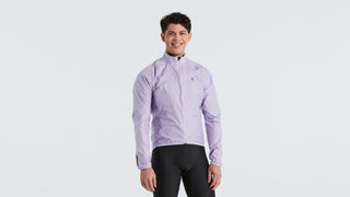 Specialized Men's SL Pro Wind Jacket - Uv Lilac