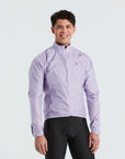 Specialized Men's SL Pro Wind Jacket - Uv Lilac