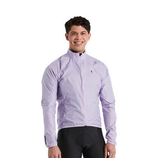 Specialized Men's SL Pro Wind Jacket - Uv Lilac