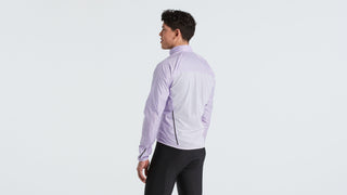 Specialized Men's SL Pro Wind Jacket - Uv Lilac