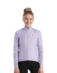 Specialized Women's SL Pro Wind Jacket - Uv Lilac