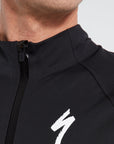 Specialized Men's SL Logo Rain Jacket - Black