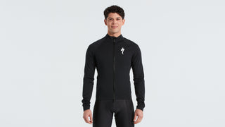 Specialized Men's SL Logo Rain Jacket - Black