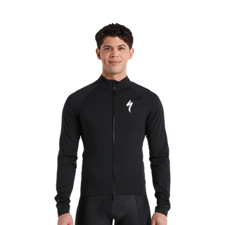 Specialized Men's SL Logo Rain Jacket - Black