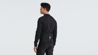 Specialized Men's SL Logo Rain Jacket - Black
